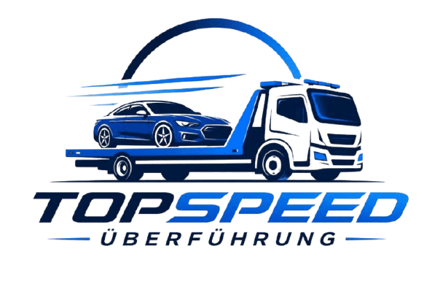 Top Speed Überführung